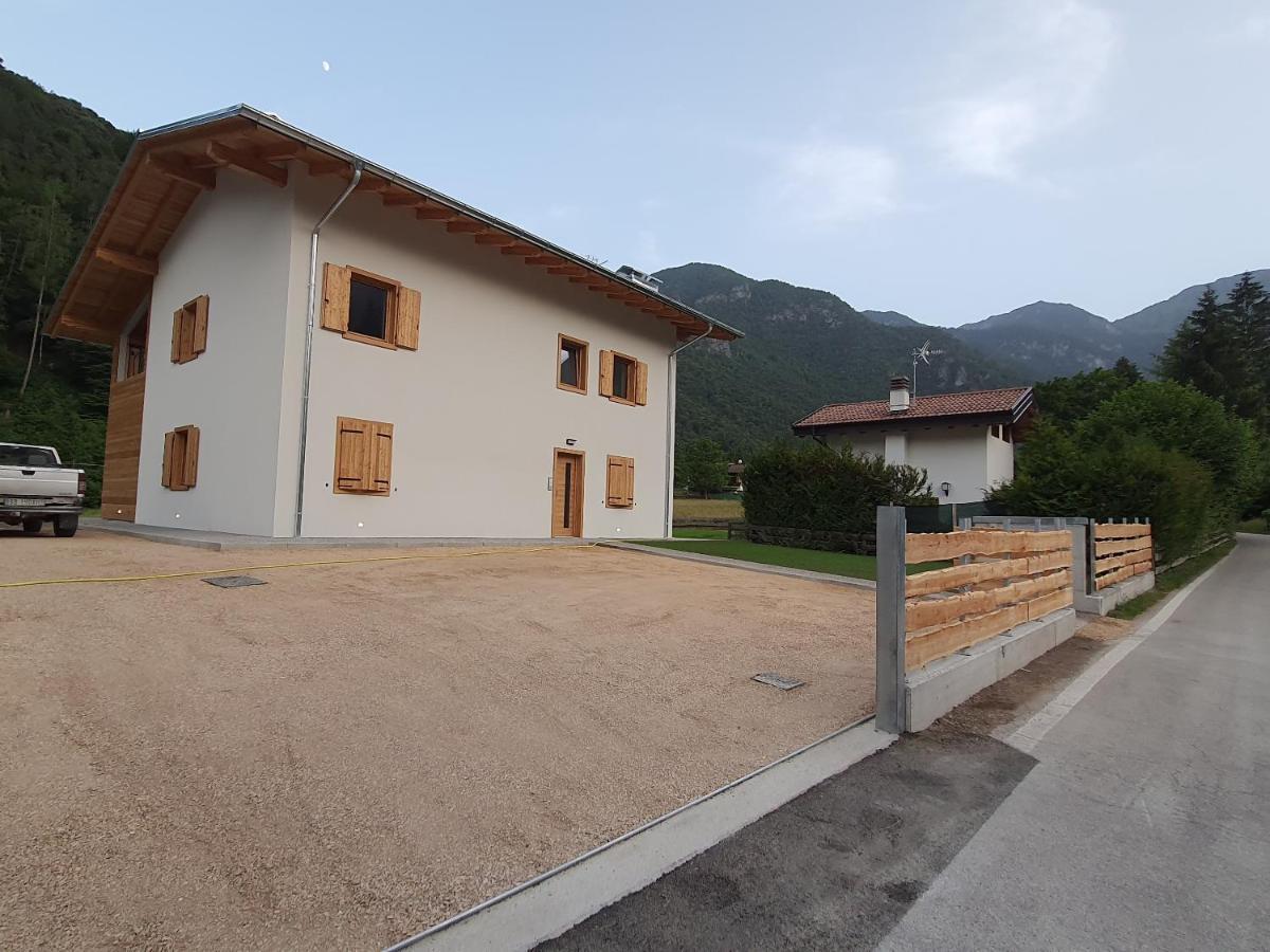 Casa Gabri Villa Val Maria-Pur Exterior photo
