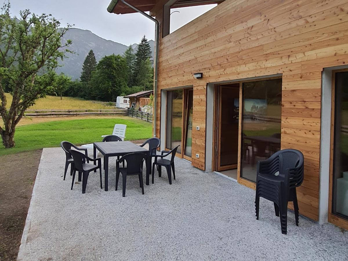 Casa Gabri Villa Val Maria-Pur Exterior photo
